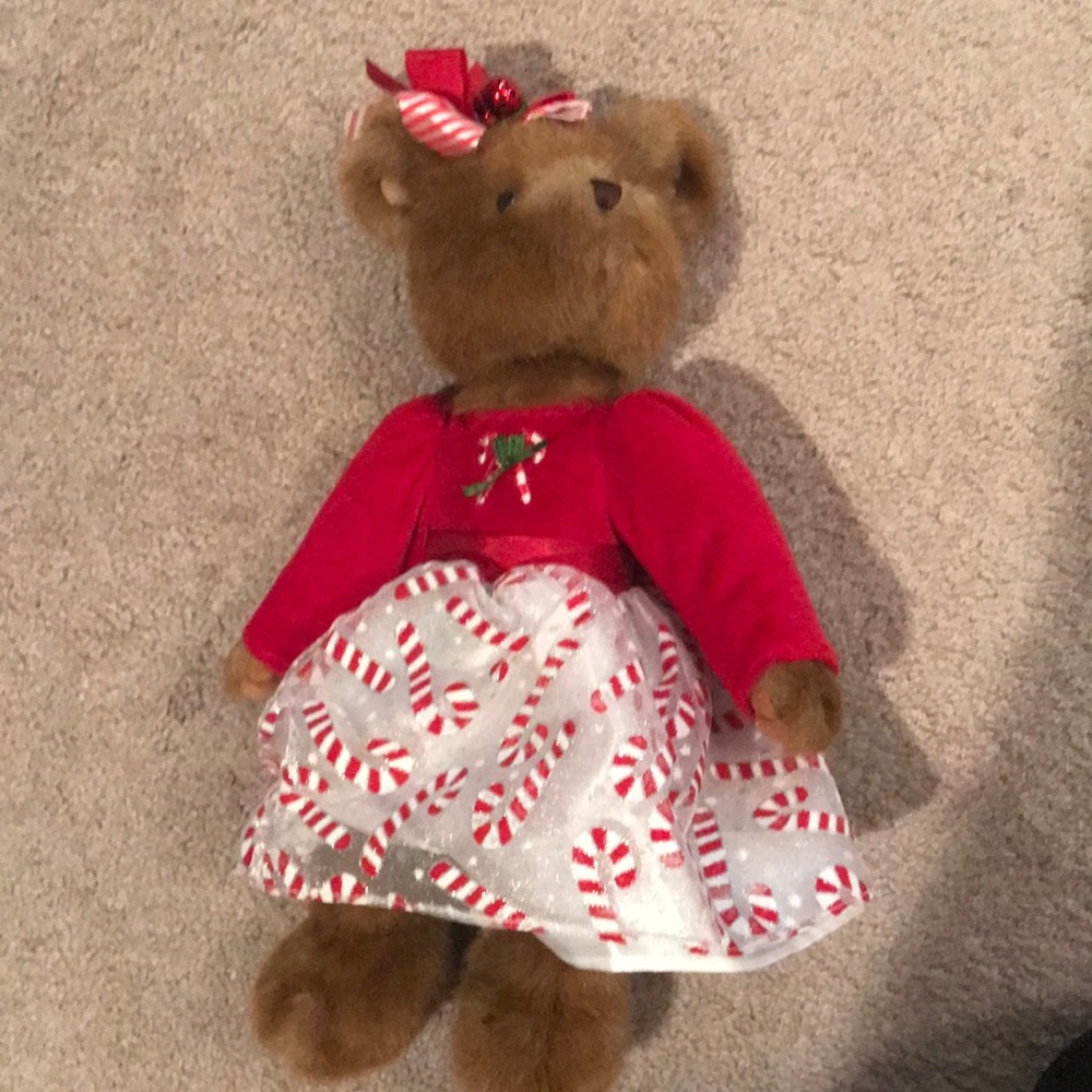 Christmas Bearington Collection